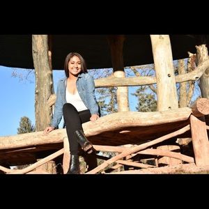 Meet your Posher, Micaela